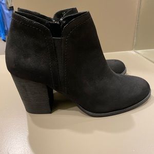 Alex Marie ankle boots